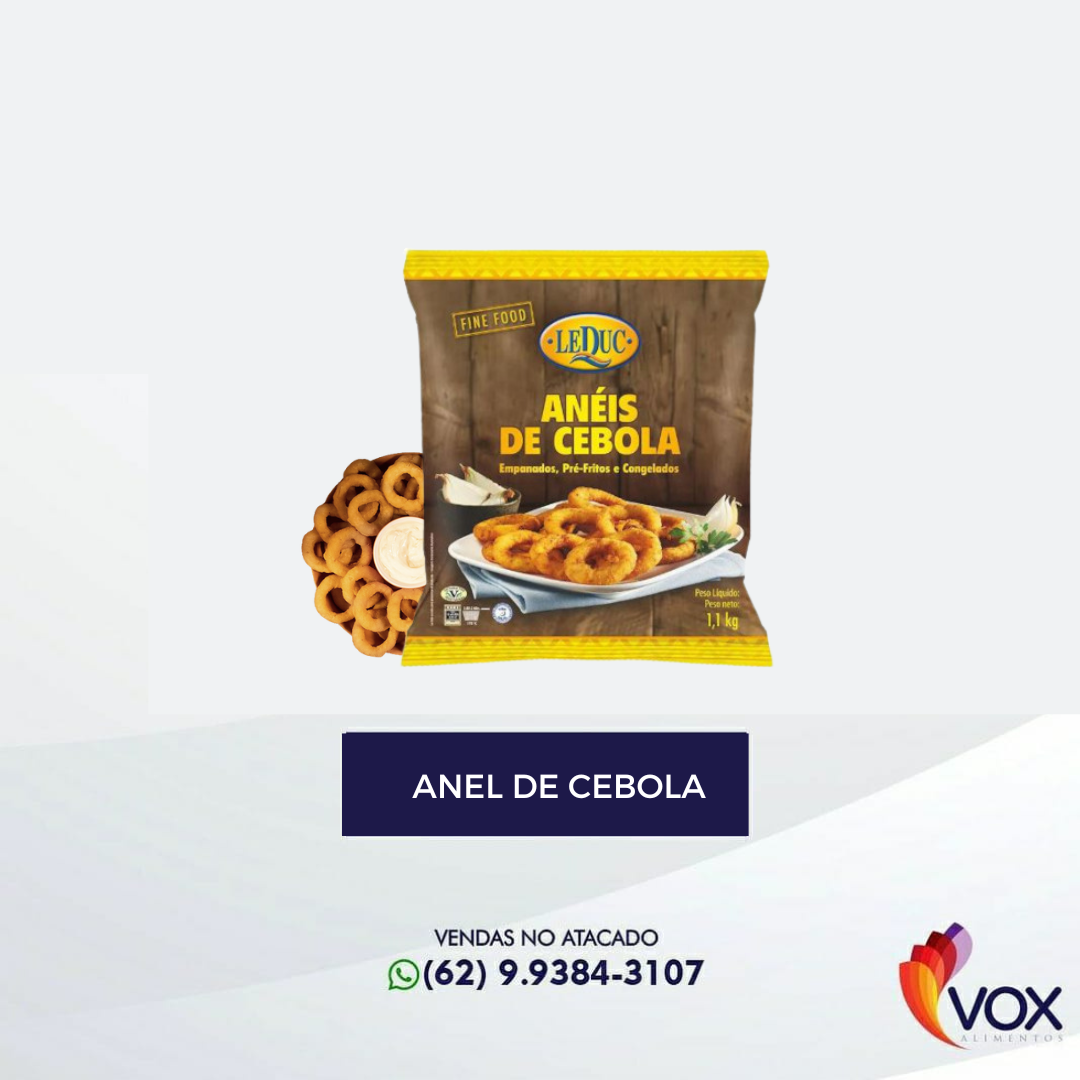 ANEL DE CEBOLA